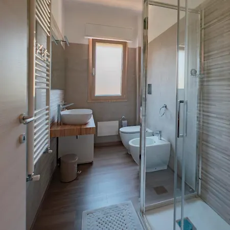 Guest House Cefalu