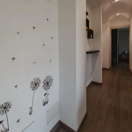 Guest House Cefalu Apartment