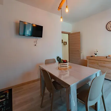 아파트 Guest House Cefalu *