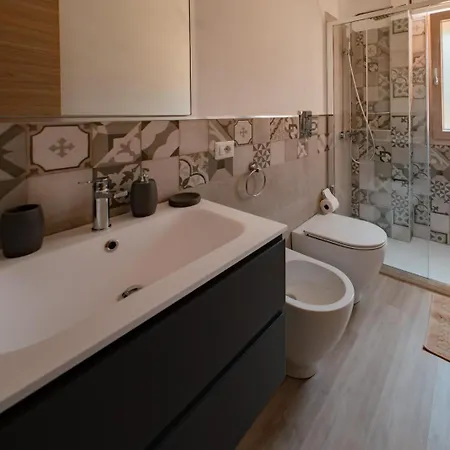 Guest House Cefalu