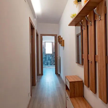 Guest House Cefalu Apartment Cefalu