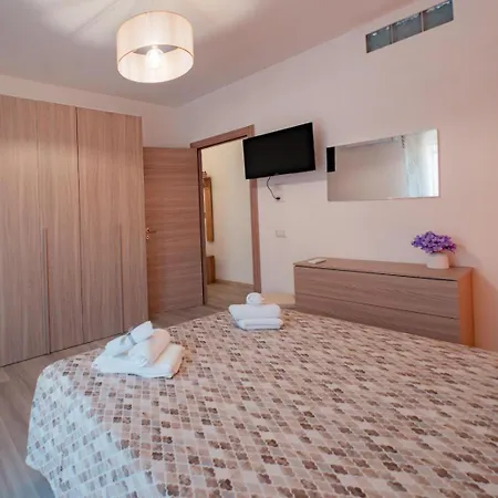 Guest House Cefalu 체팔루