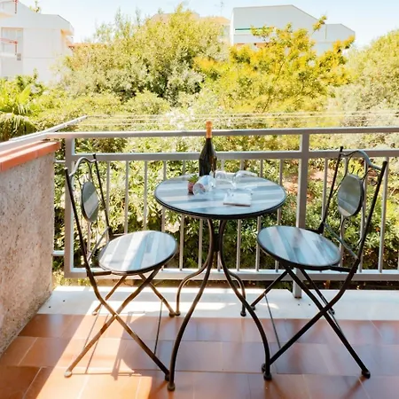 Apartment Guest House Cefalu *