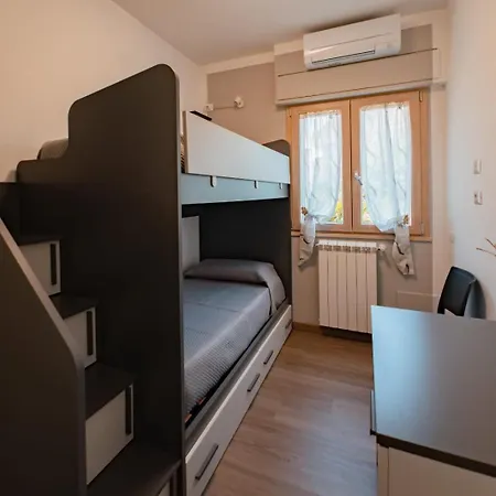 Guest House Cefalu Apartamento Cefalù