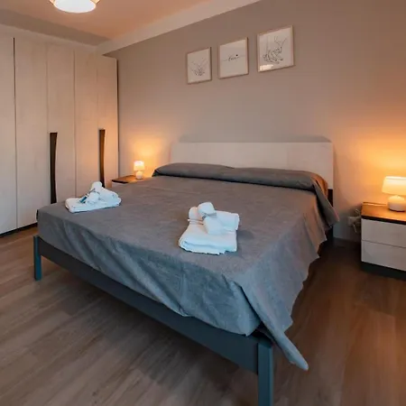 Apartamento Guest House Cefalu