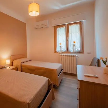 Apartamento Guest House Cefalu Cefalù