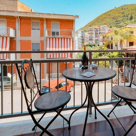 Apartamento Guest House Cefalu